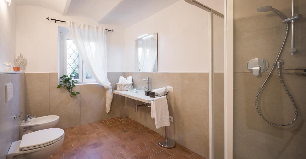 La Crociata Bed & Breakfast Sarzana Exterior photo