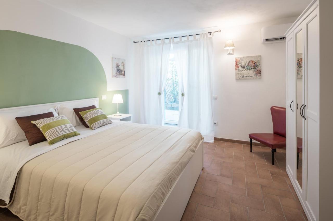 La Crociata Bed & Breakfast Sarzana Exterior photo