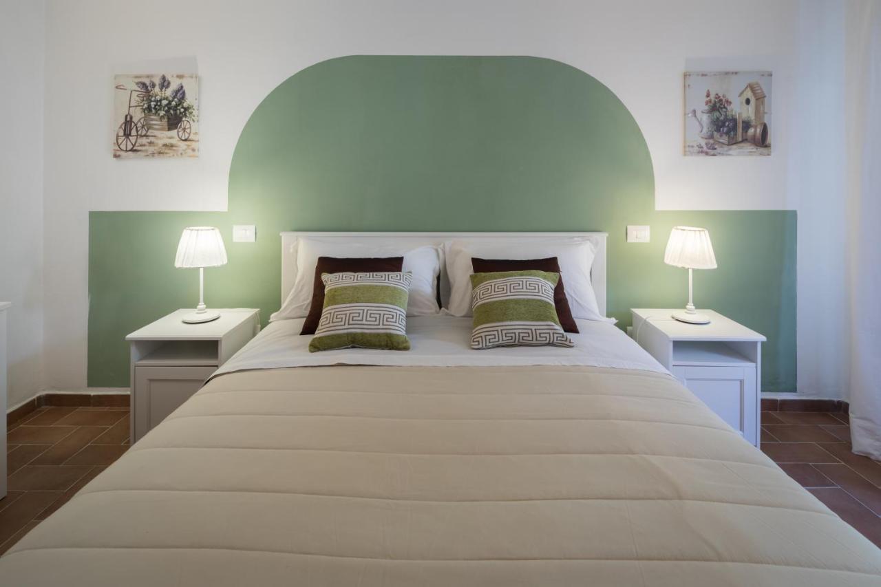 La Crociata Bed & Breakfast Sarzana Exterior photo