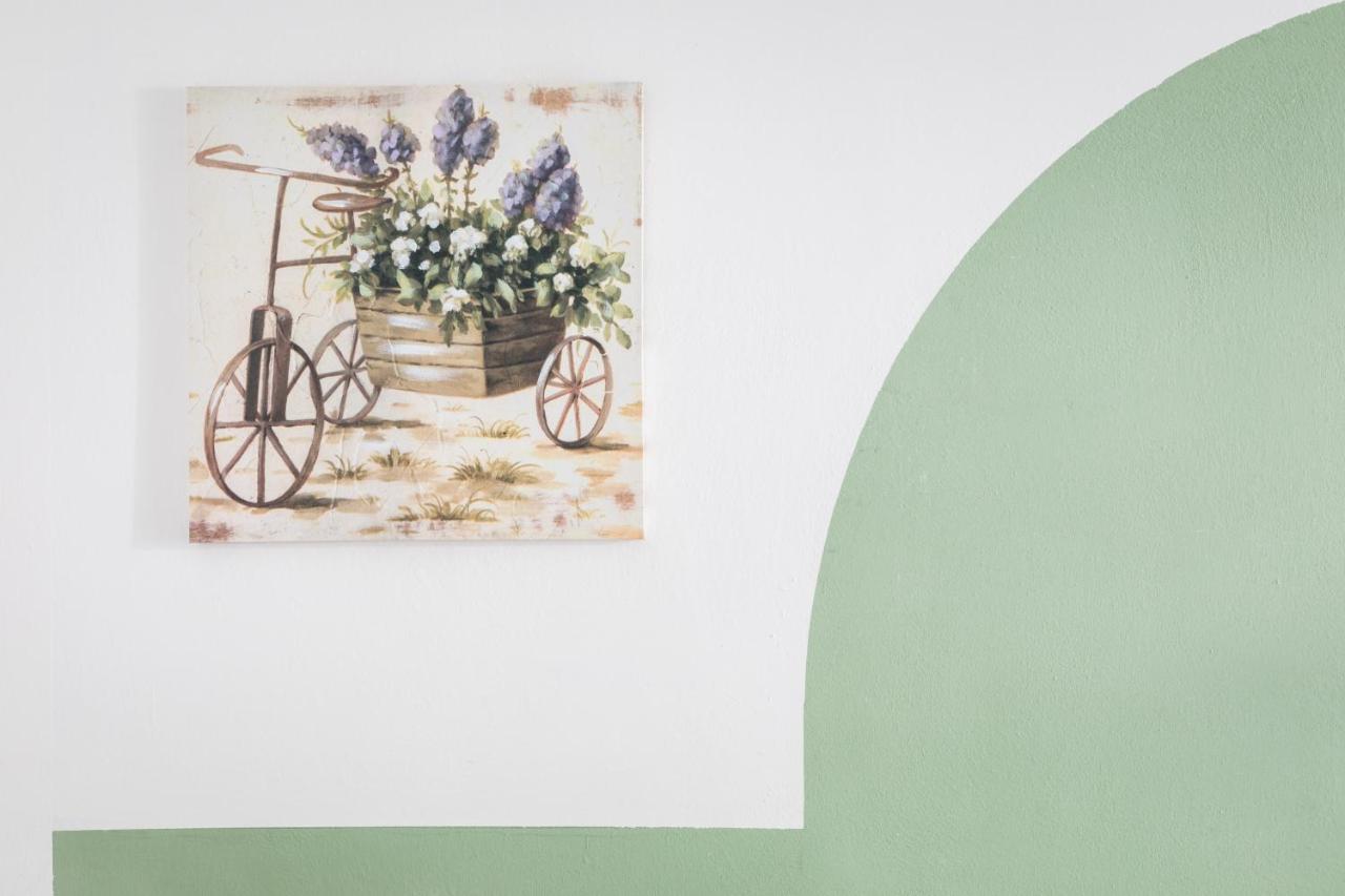 La Crociata Bed & Breakfast Sarzana Exterior photo