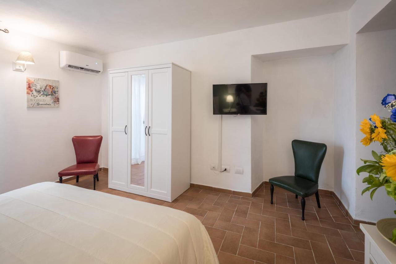La Crociata Bed & Breakfast Sarzana Exterior photo