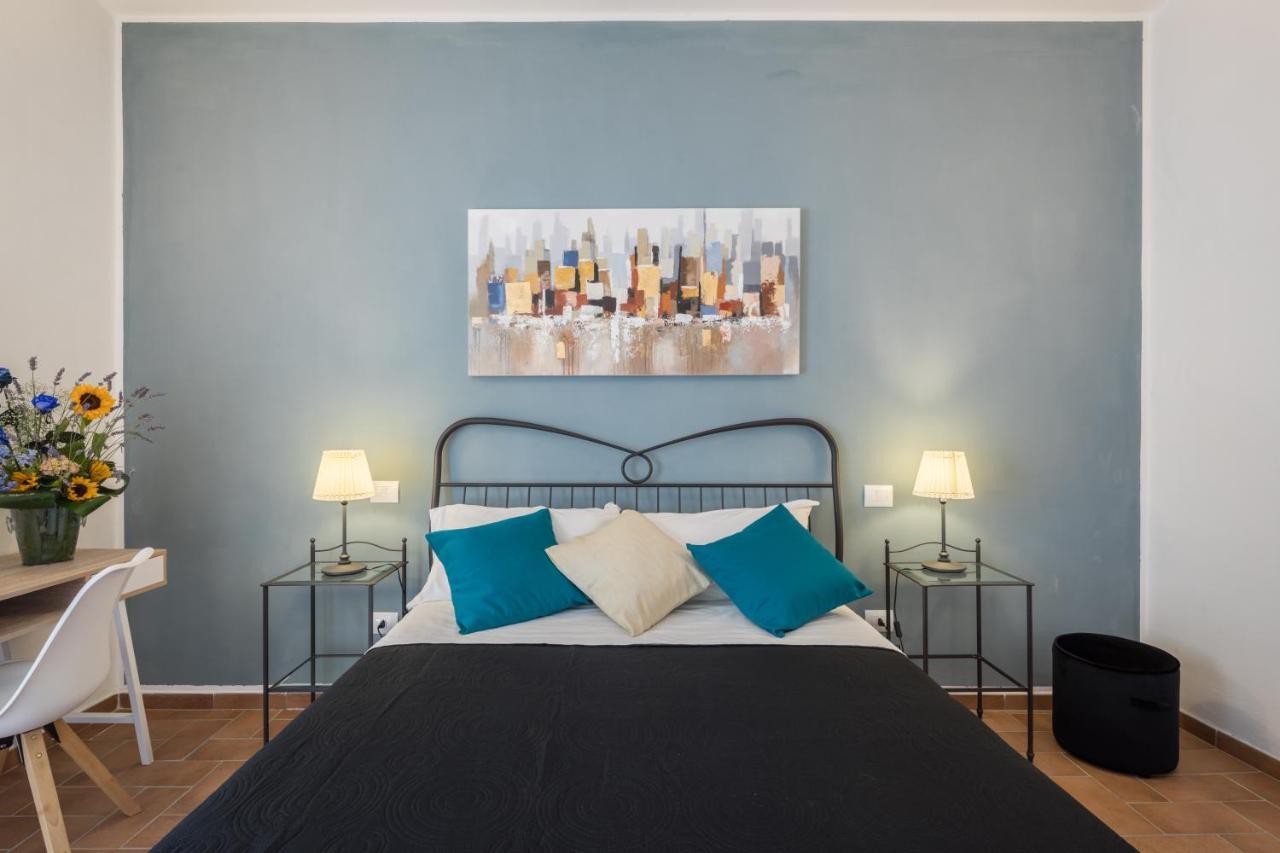 La Crociata Bed & Breakfast Sarzana Exterior photo
