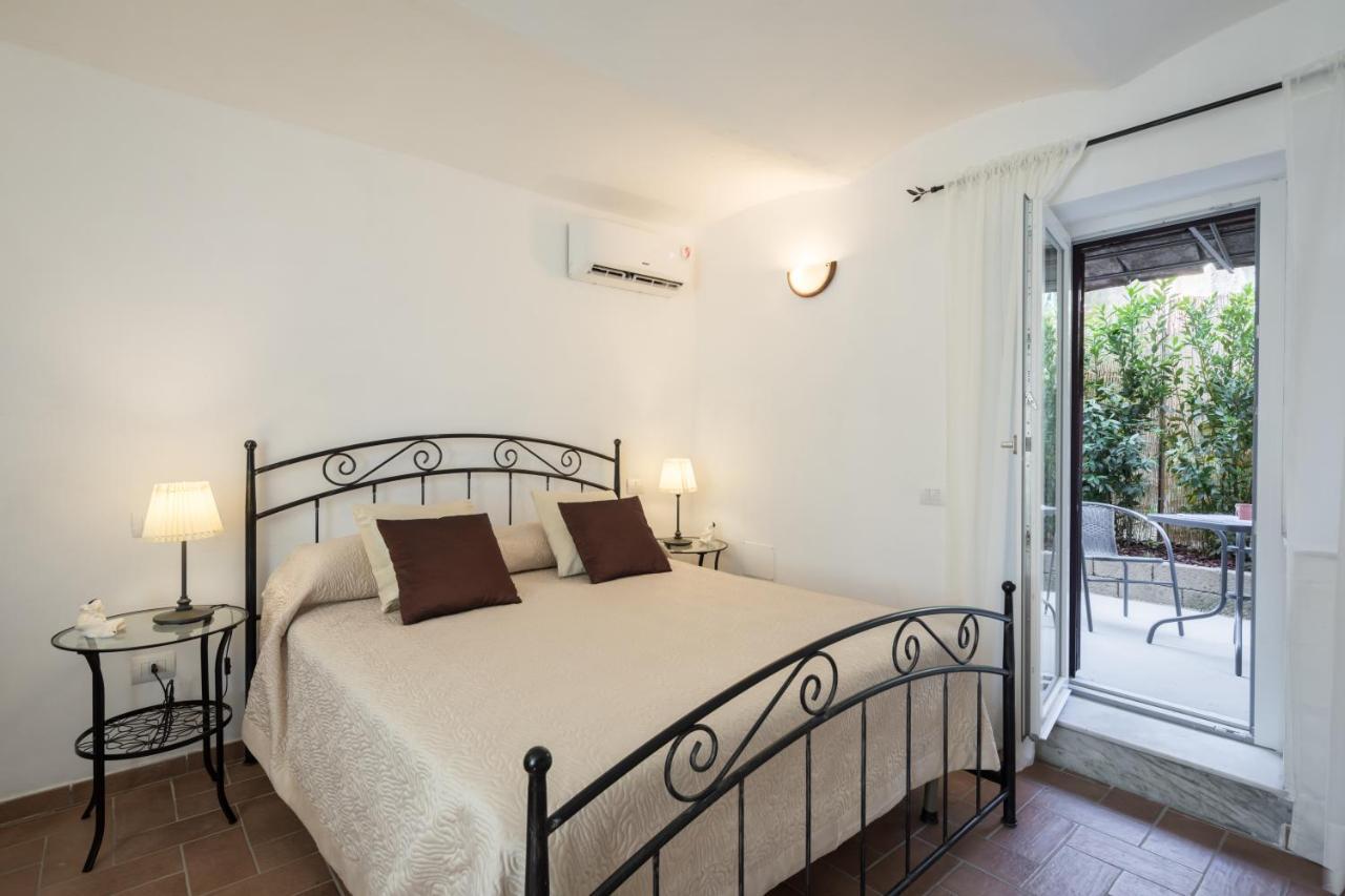 La Crociata Bed & Breakfast Sarzana Exterior photo
